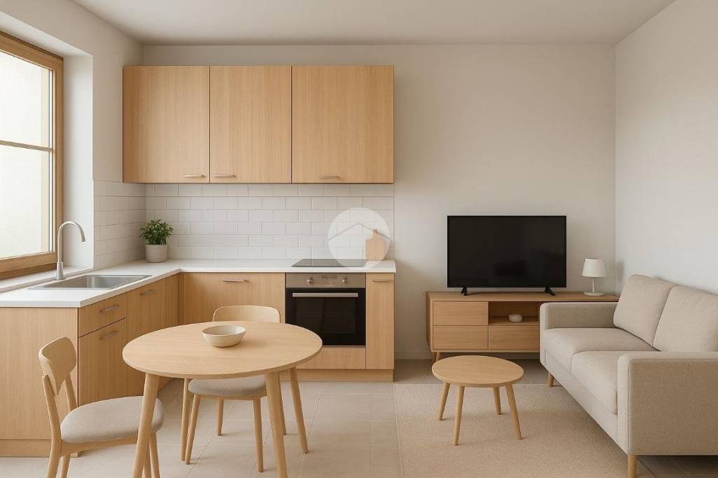 appartamento in vendita a Lonato del Garda