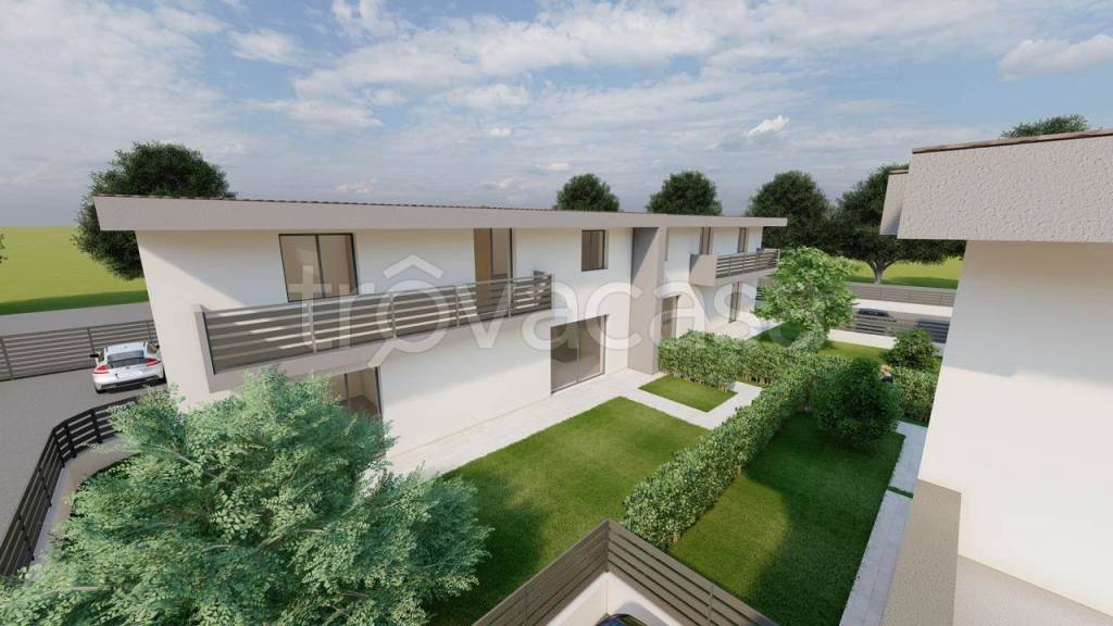 appartamento in vendita a Lonato del Garda