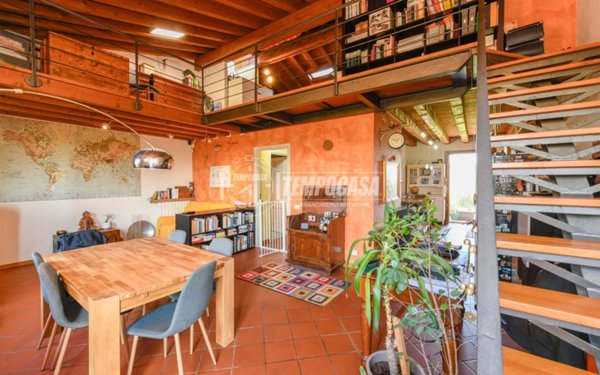 appartamento in vendita a Lonato del Garda