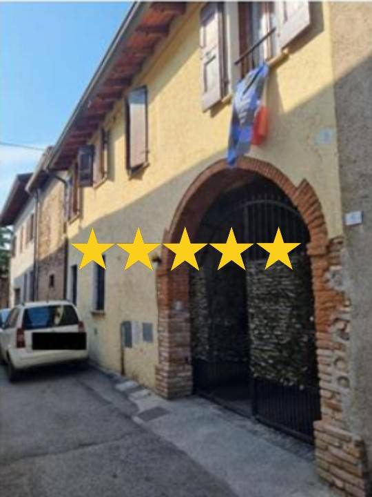 appartamento in vendita a Lonato del Garda in zona Esenta