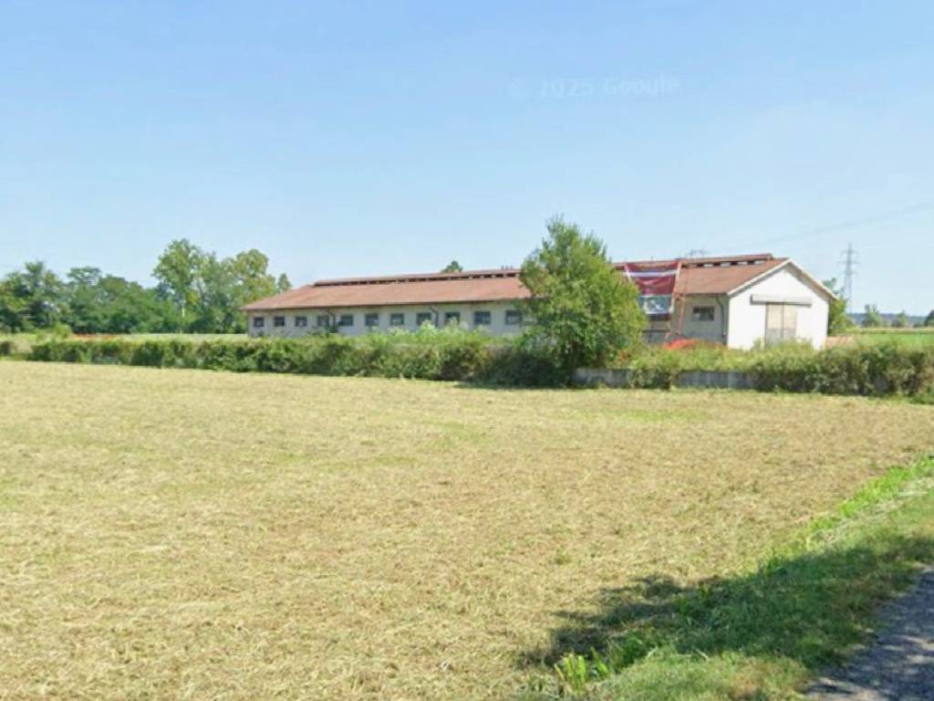 terreno agricolo in vendita a Lonato del Garda