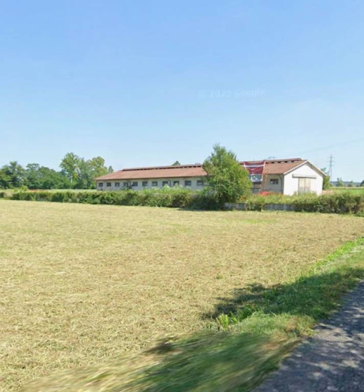 terreno agricolo in vendita a Lonato del Garda