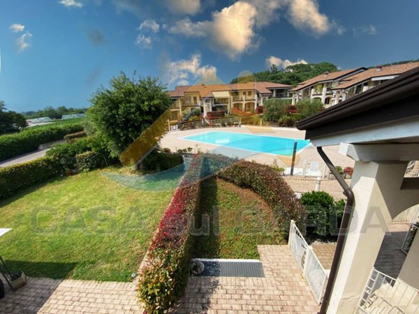 appartamento in vendita a Lonato del Garda