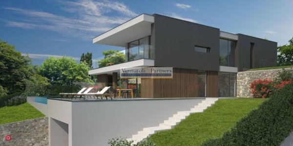 casa indipendente in vendita a Lonato del Garda in zona Barcuzzi