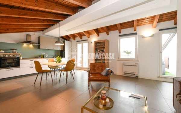 appartamento in vendita a Lonato del Garda