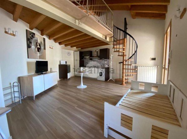 appartamento in vendita a Lonato del Garda