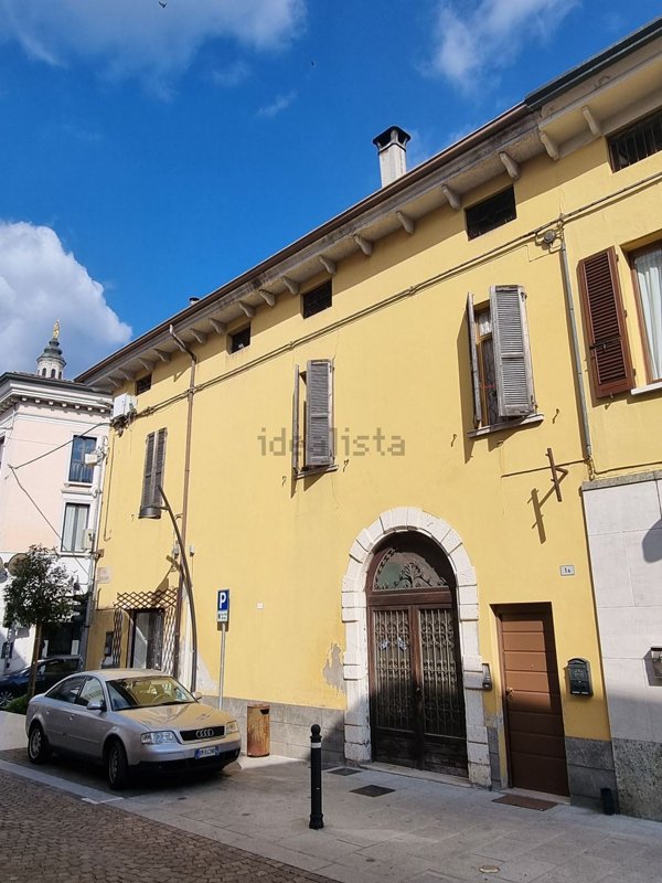 quadrivano in vendita a Lonato del Garda