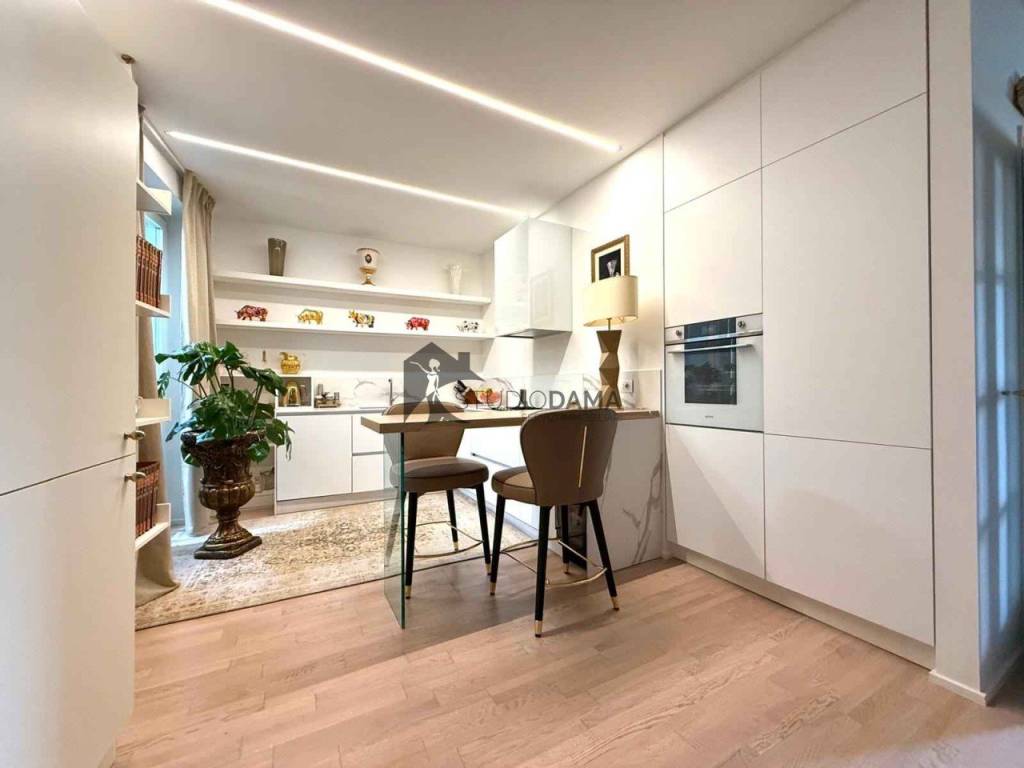 casa indipendente in vendita a Lonato del Garda in zona Lido