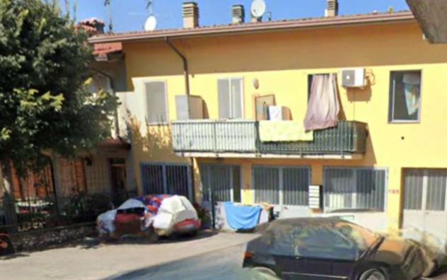 appartamento in vendita a Lonato del Garda in zona Sedena