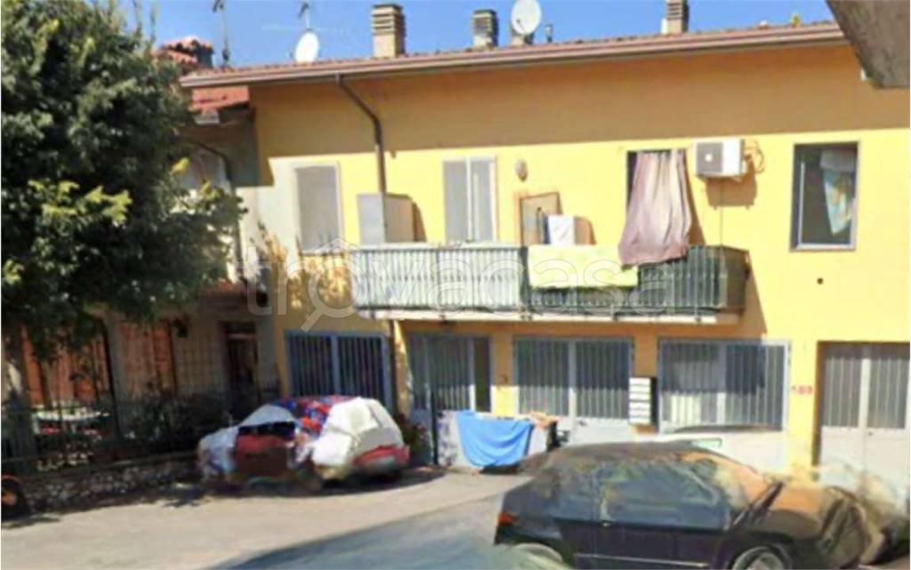 appartamento in vendita a Lonato del Garda in zona Sedena