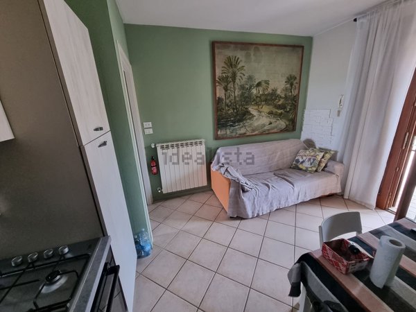 appartamento in vendita a Lonato del Garda