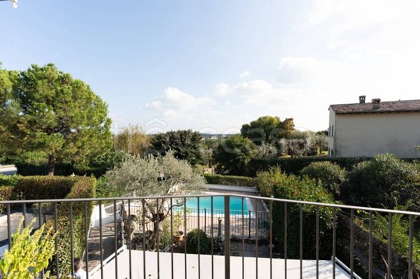 appartamento in vendita a Lonato del Garda in zona Barcuzzi