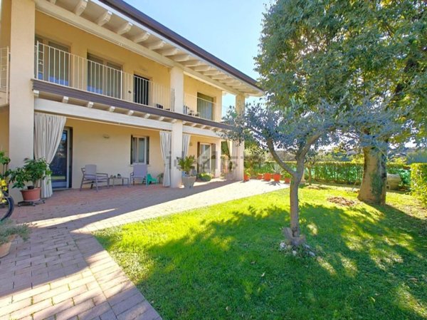 appartamento in vendita a Lonato del Garda