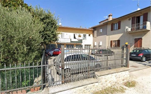 appartamento in vendita a Lonato del Garda in zona Sedena