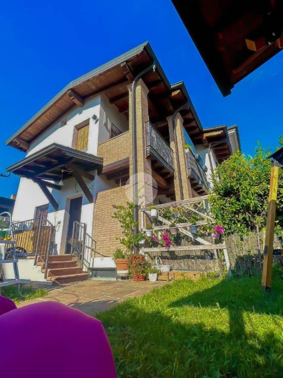 appartamento in vendita a Lonato del Garda