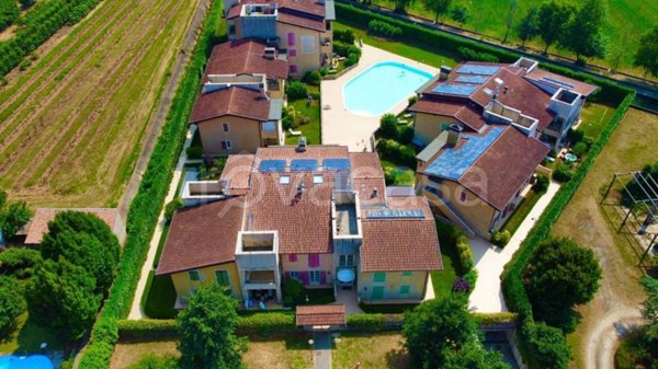 appartamento in vendita a Lonato del Garda in zona Bettola