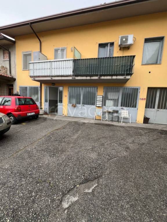 appartamento in vendita a Lonato del Garda in zona Sedena