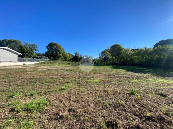 terreno agricolo in vendita a Lonato del Garda in zona San Tomaso