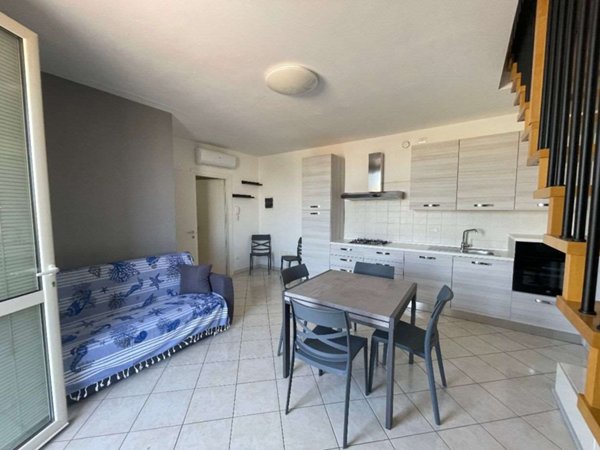 appartamento in vendita a Lonato del Garda in zona Lido