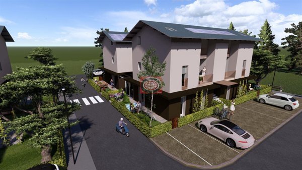 appartamento in vendita a Lonato del Garda in zona Lido