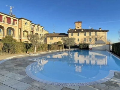appartamento in vendita a Lonato del Garda