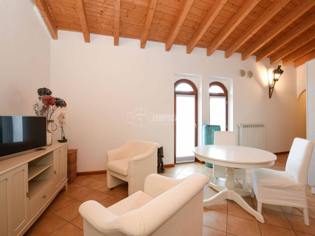 appartamento in vendita a Lonato del Garda