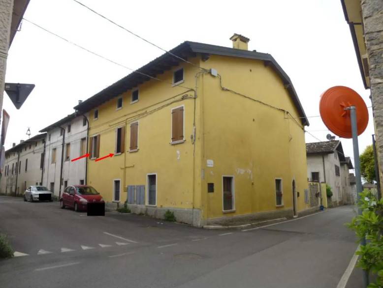 appartamento in vendita a Lonato del Garda in zona Esenta