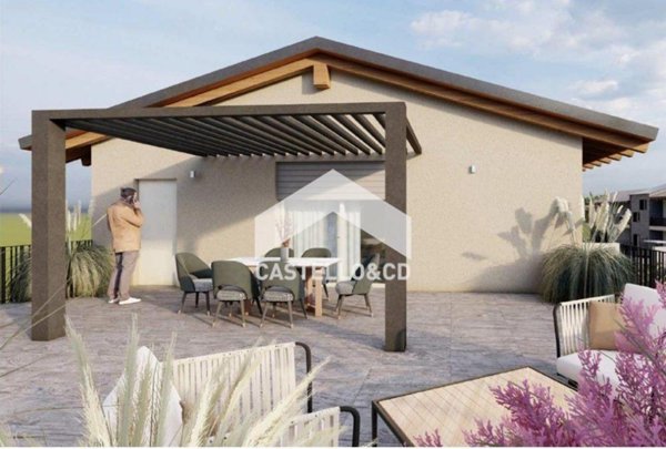 appartamento in vendita a Lonato del Garda