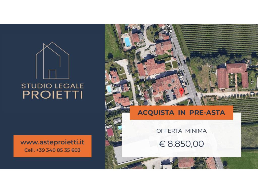 locale commerciale in vendita a Lonato del Garda in zona Sedena