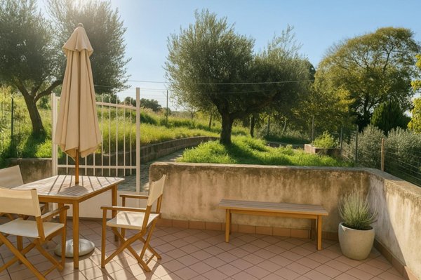 appartamento in vendita a Lonato del Garda in zona Sedena