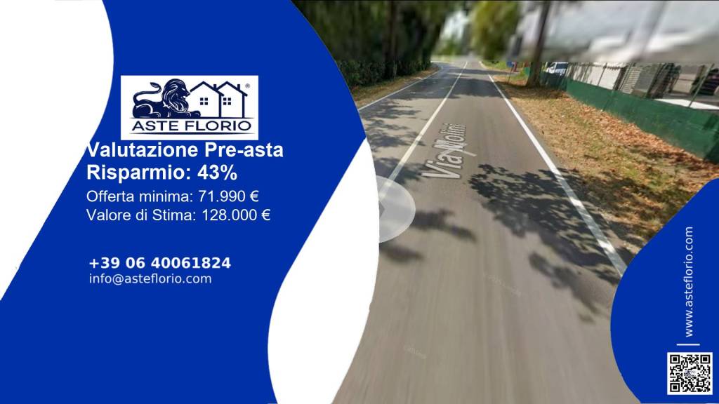 locale commerciale in vendita a Lonato del Garda