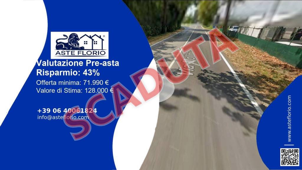 locale commerciale in vendita a Lonato del Garda