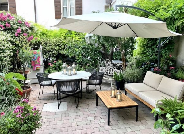 casa indipendente in vendita a Lonato del Garda