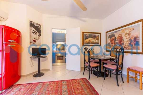 appartamento in vendita a Lonato del Garda in zona Lido