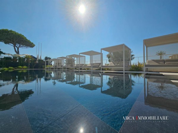 appartamento in vendita a Lonato del Garda in zona Lido