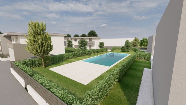 casa indipendente in vendita a Lonato del Garda