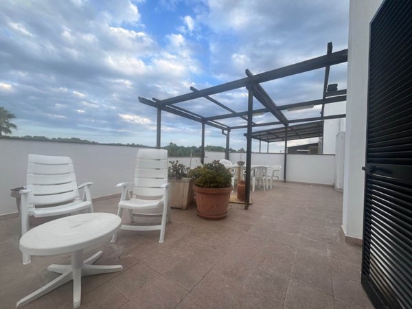 appartamento in vendita a Lonato del Garda in zona Lido