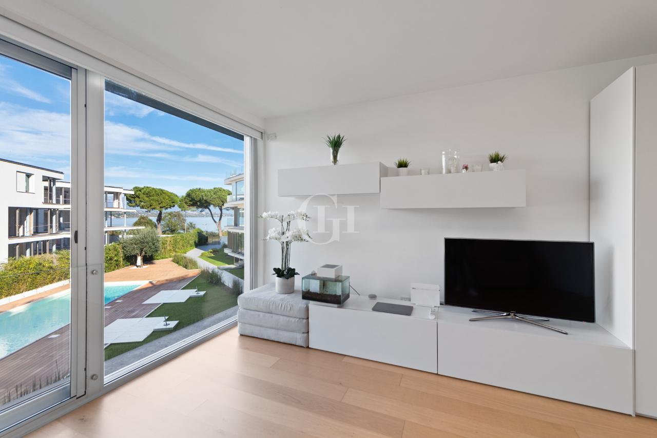 appartamento in vendita a Lonato del Garda