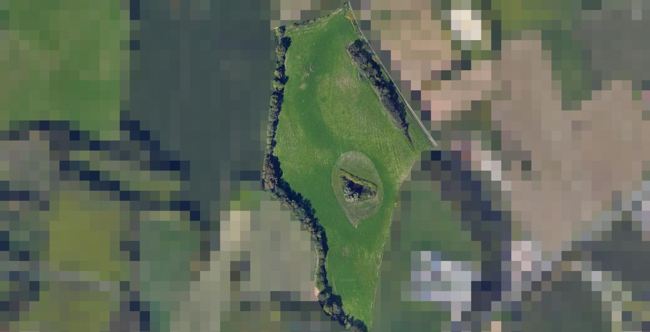 terreno agricolo in vendita a Lonato del Garda