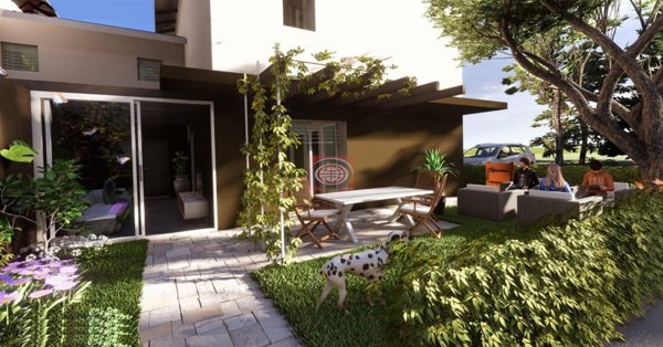 appartamento in vendita a Lonato del Garda in zona Lido