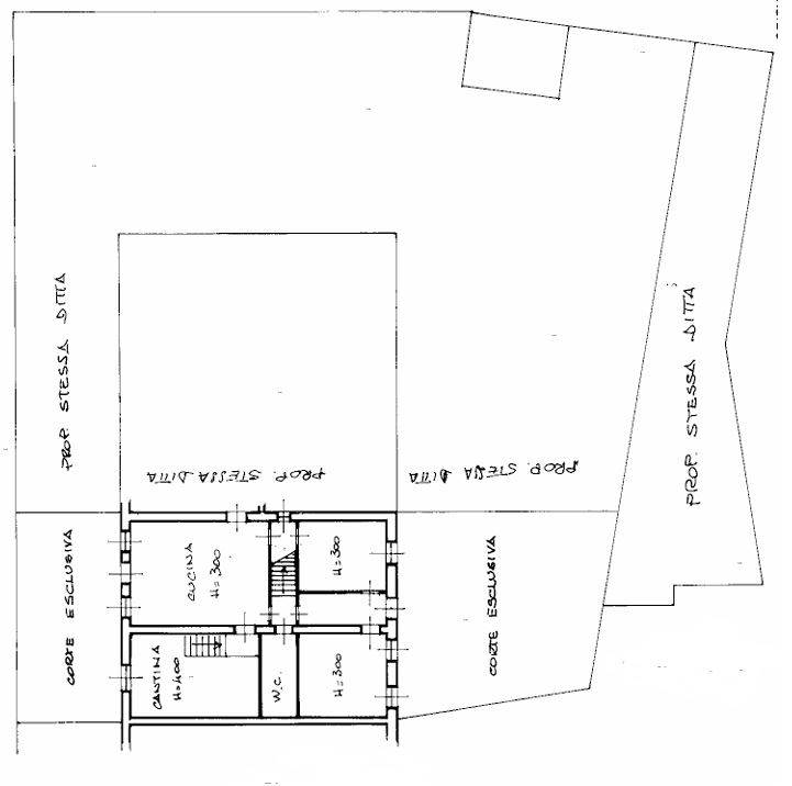 casa indipendente in vendita a Lonato del Garda in zona Castel Venzago