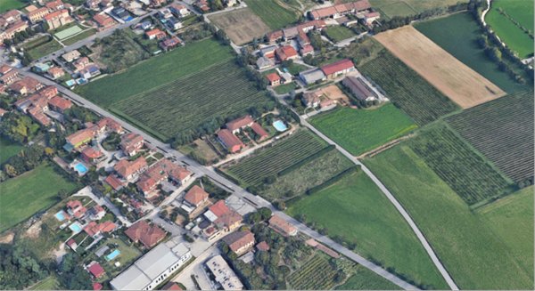 appartamento in vendita a Lonato del Garda in zona Sedena