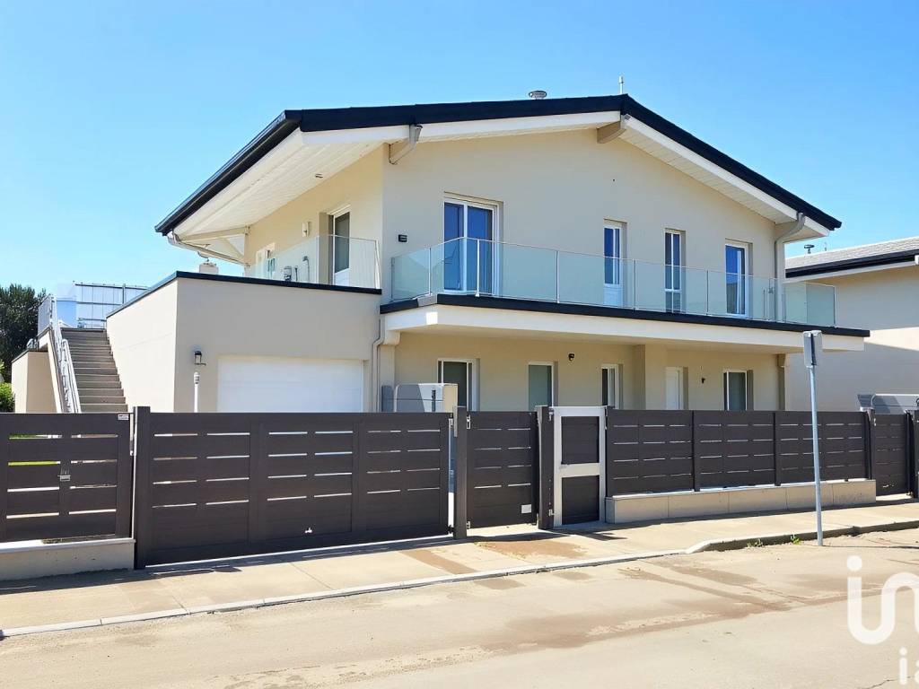 appartamento in vendita a Lonato del Garda