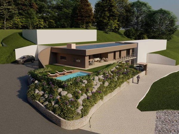 terreno edificabile in vendita a Lonato del Garda