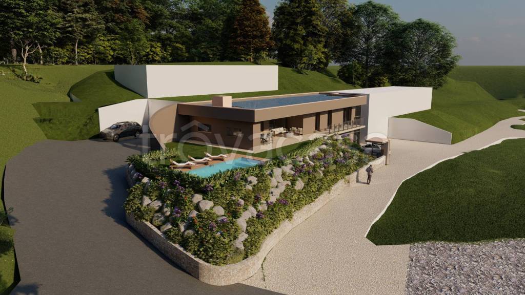 casa indipendente in vendita a Lonato del Garda