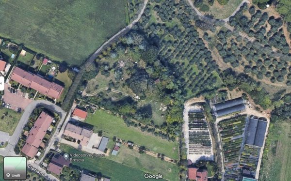 ufficio in vendita a Lonato del Garda in zona San Cipriano