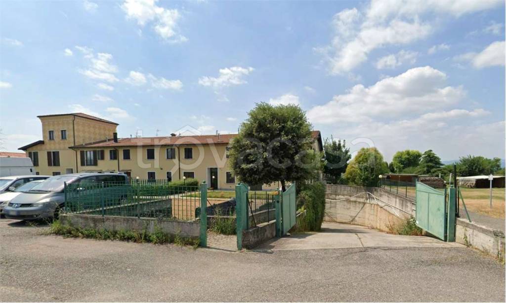 appartamento in vendita a Lonato del Garda