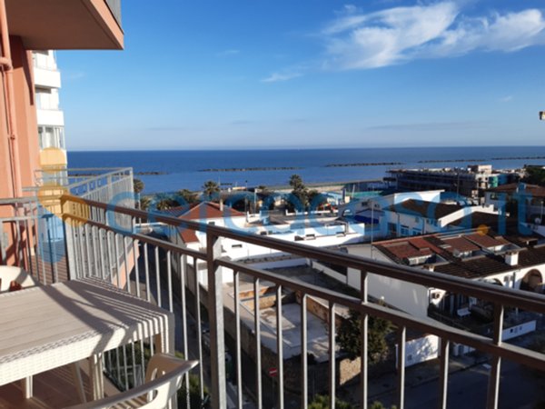 appartamento in vendita a Lonato del Garda in zona Lido