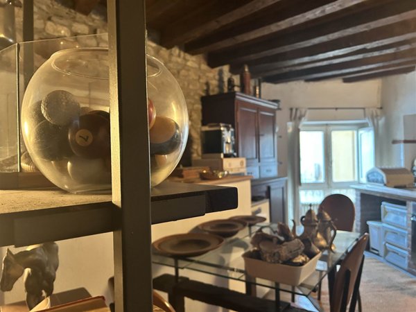 appartamento in vendita a Lonato del Garda in zona Bettola