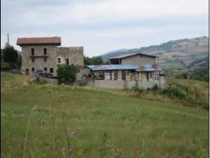 casale in vendita a Lonato del Garda in zona Bettola
